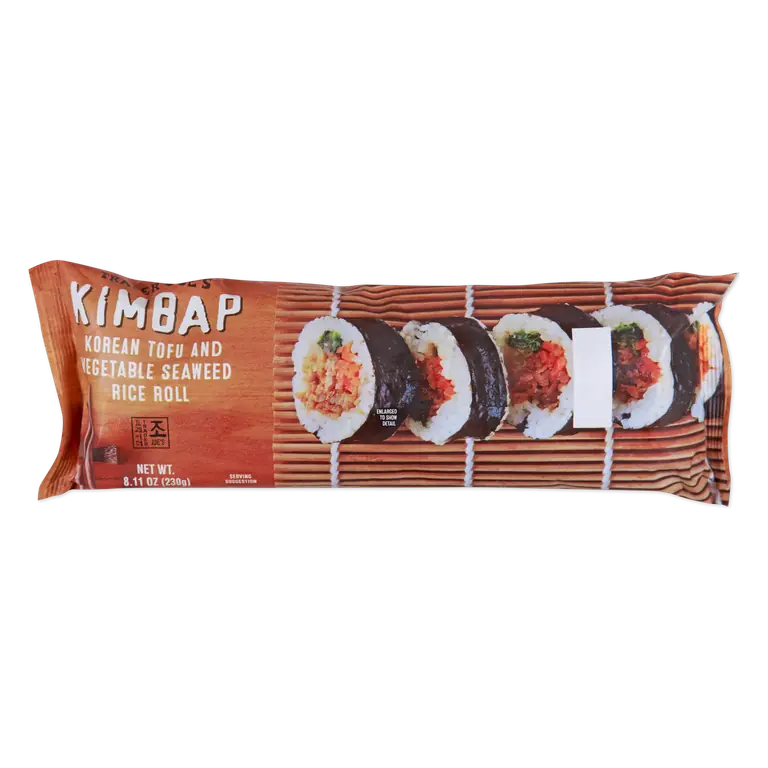 Kimbap