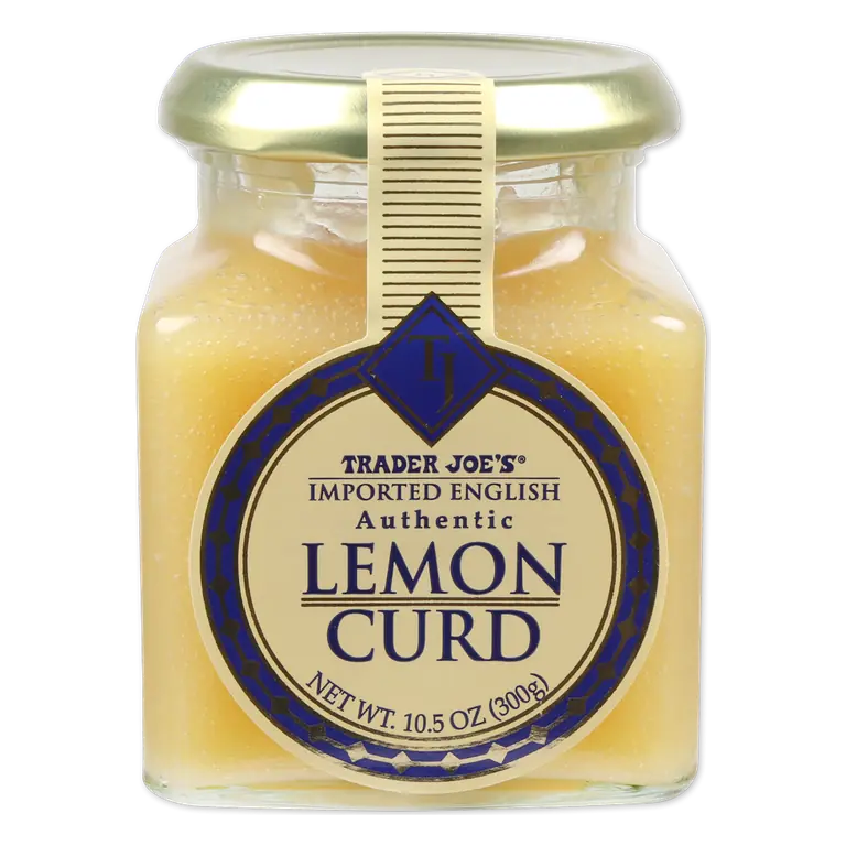 Lemon Curd