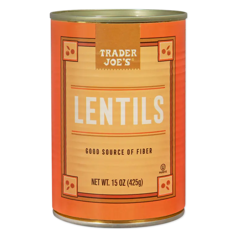 Lentils