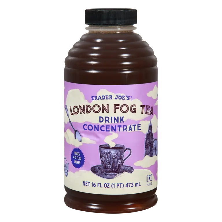 London Fog Tea Drink Concentrate