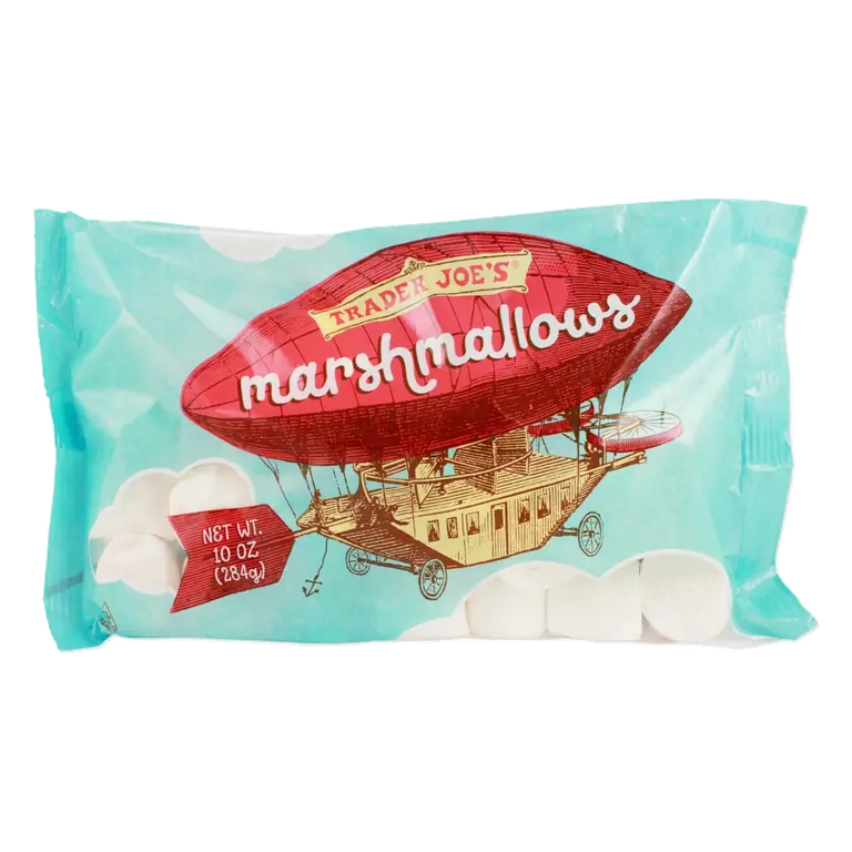 Marshmallows