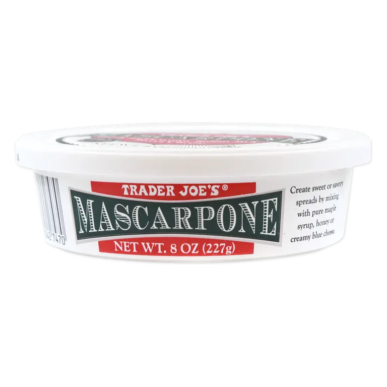 Mascarpone
