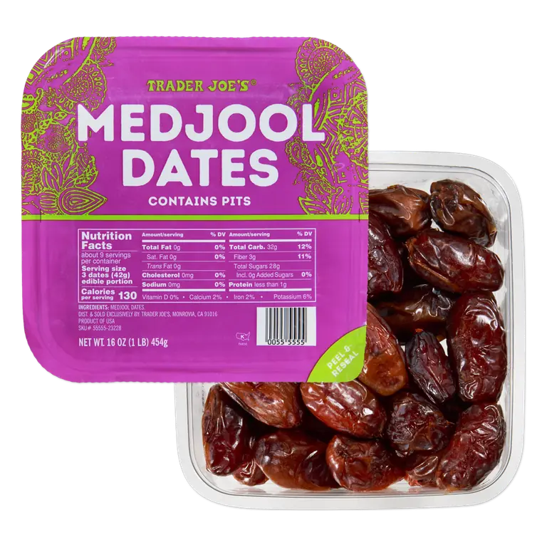Medjool Dates