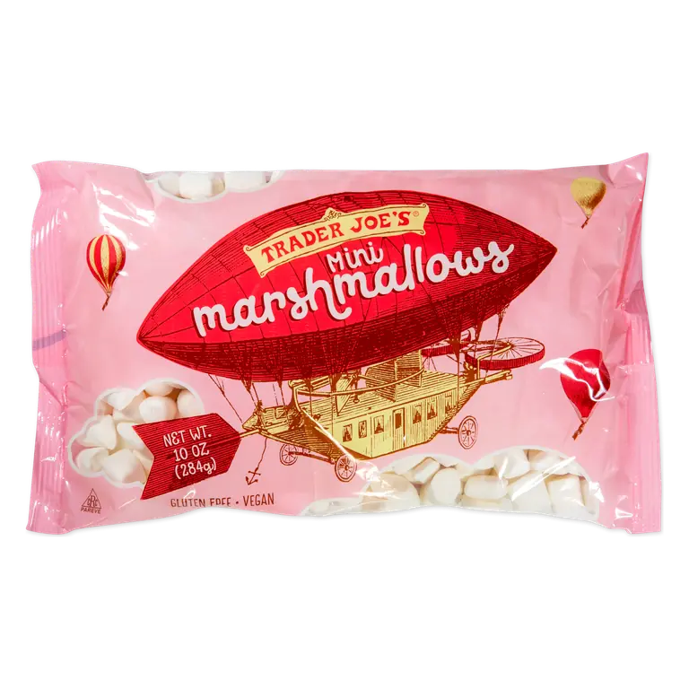 Mini Marshmallows