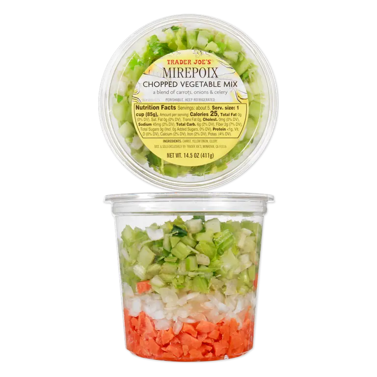 Mirepoix