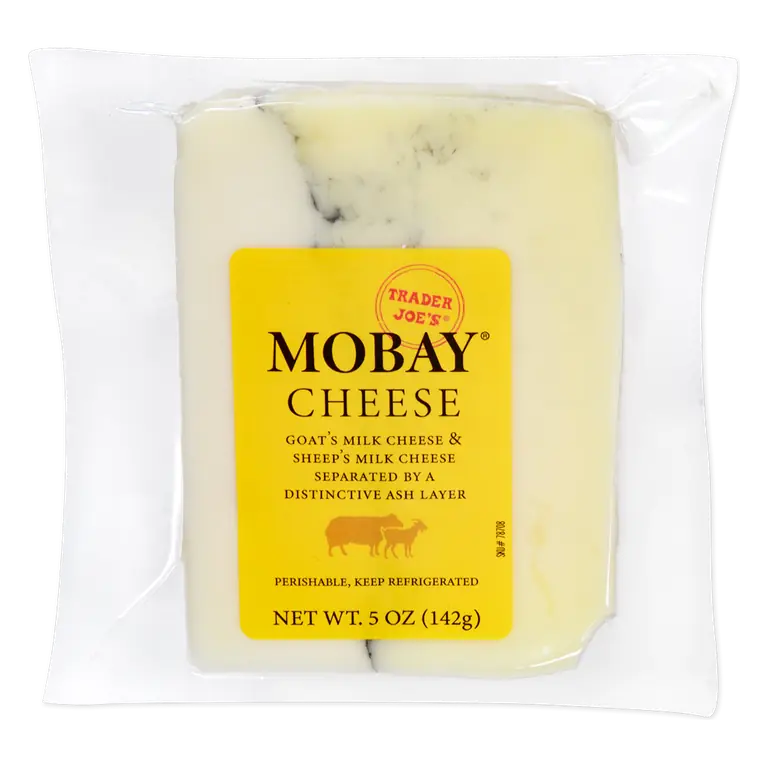 Mobay® Cheese