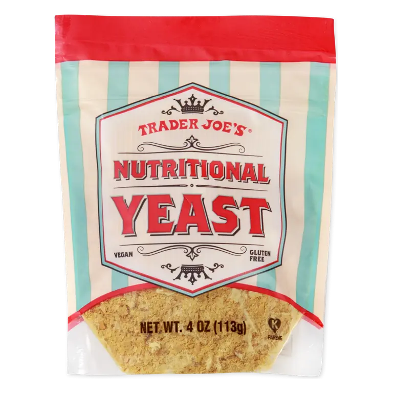 Nutritional Yeast