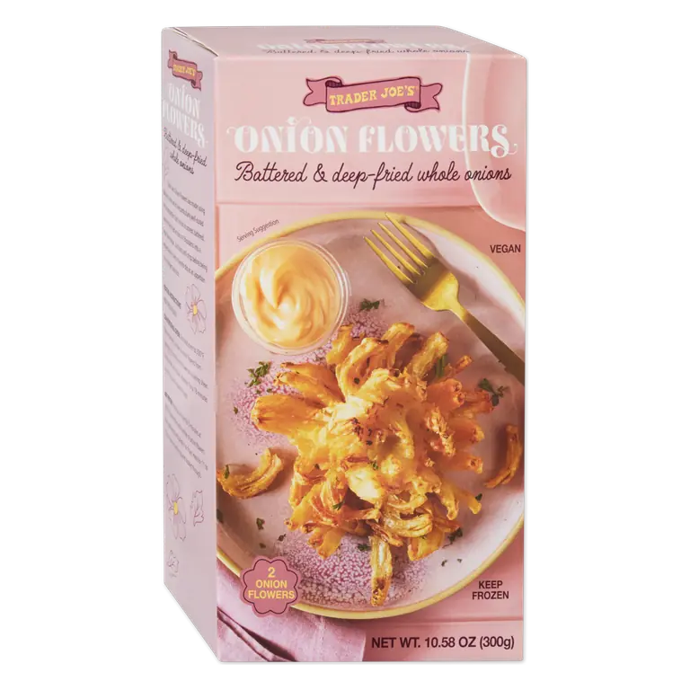 Onion Flowers
