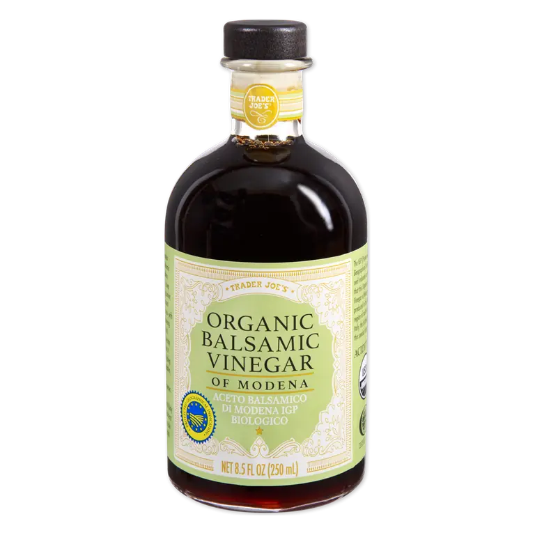 Organic Balsamic Vinegar