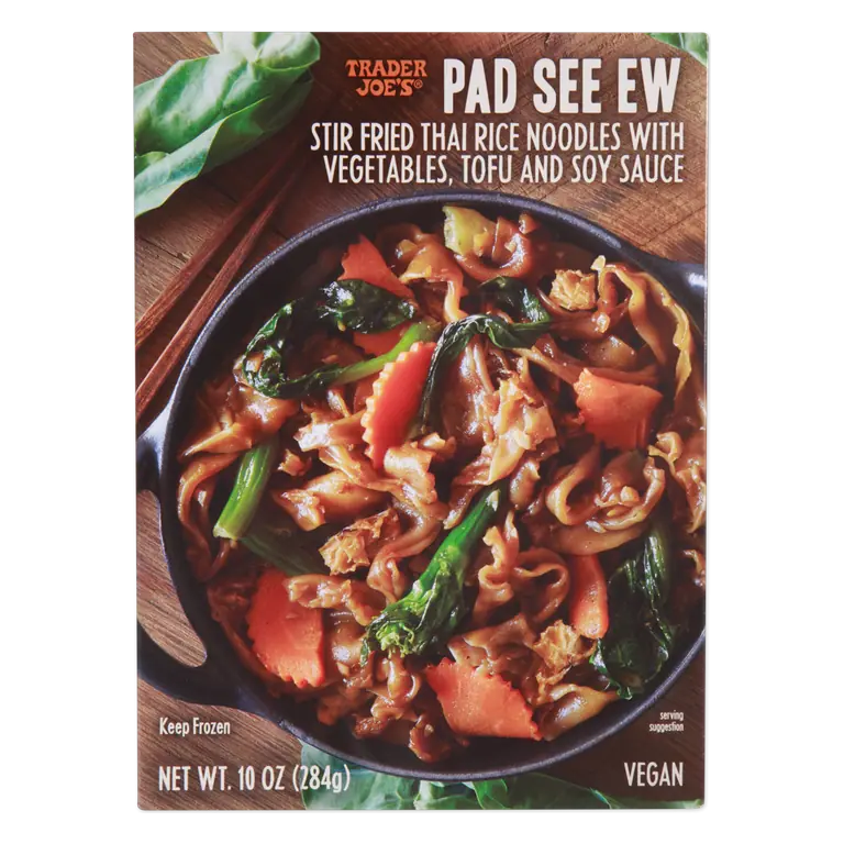 Pad See Ew