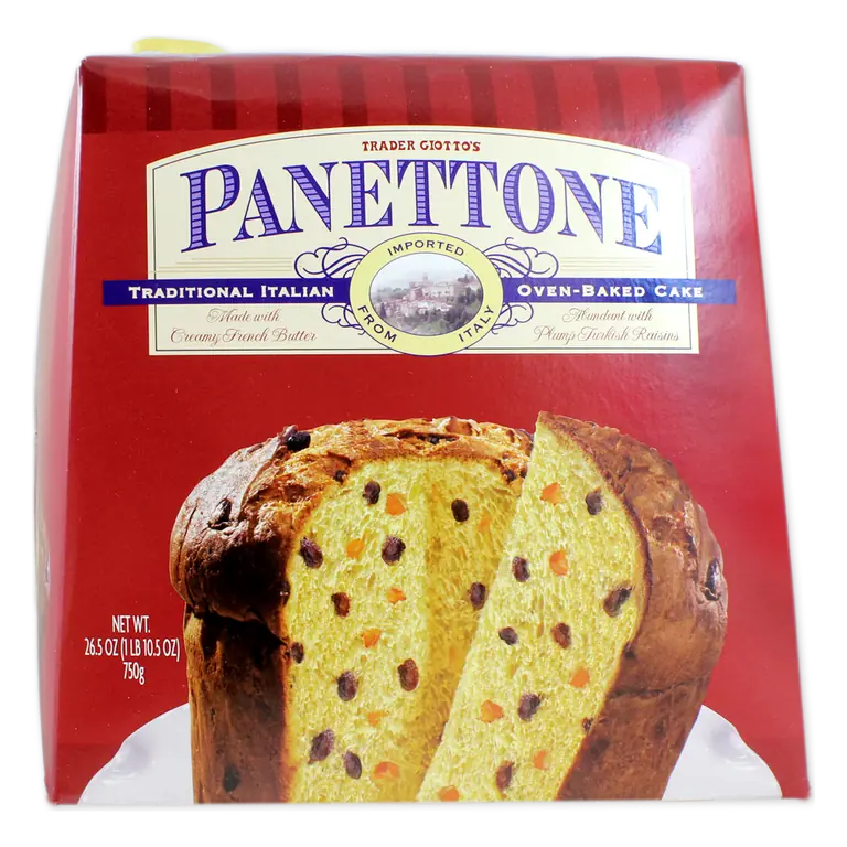 Panettone