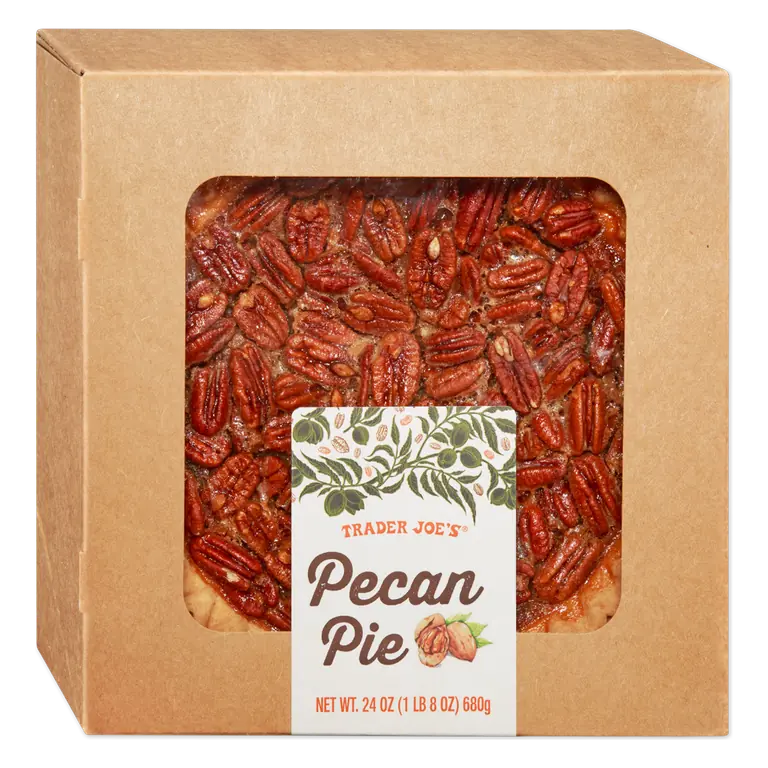 Pecan Pie