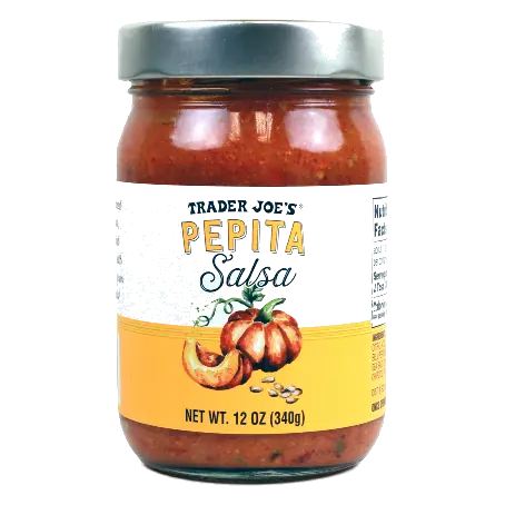 Pepita Salsa