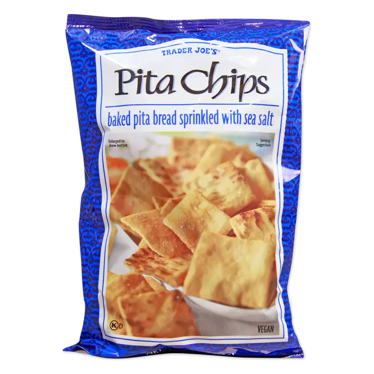Pita Chips