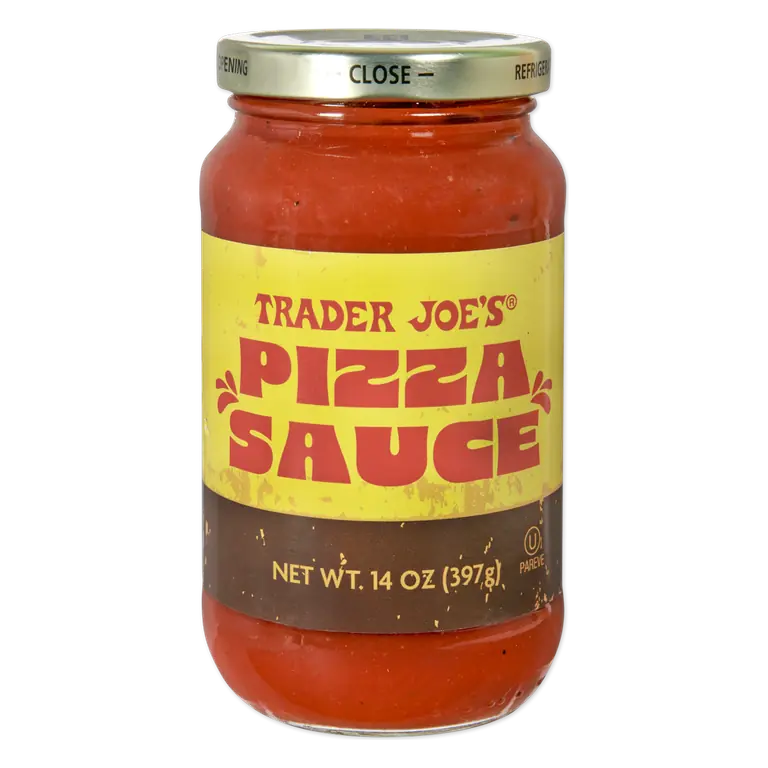 Pizza Sauce