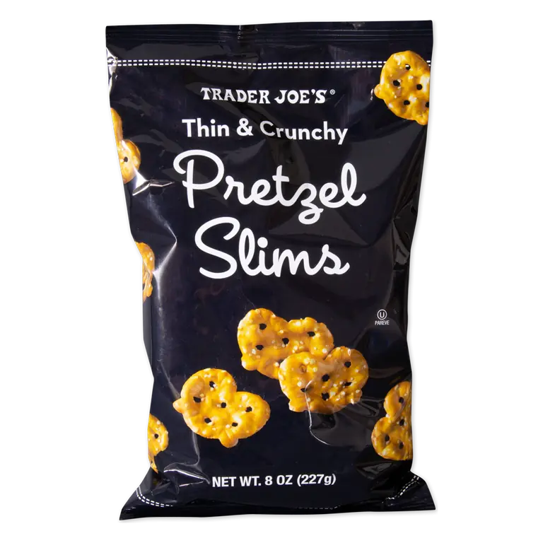 Pretzel Slims
