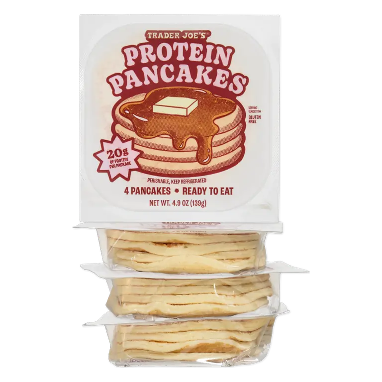 Protein Pancakes