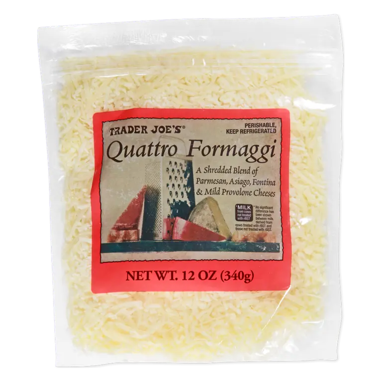 Quattro Formaggi