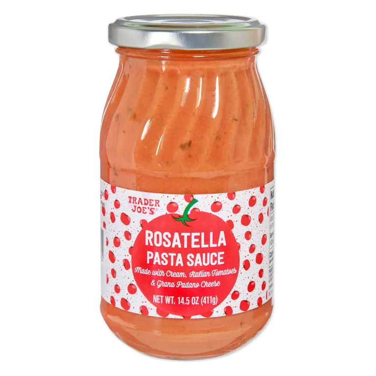 Rosatella Pasta Sauce