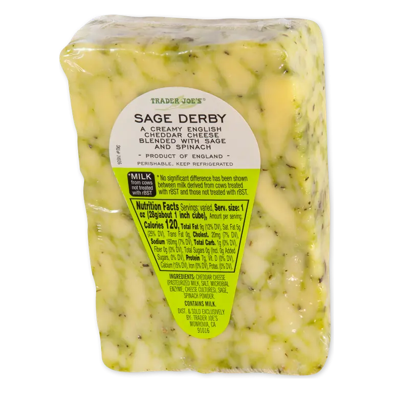 Sage Derby