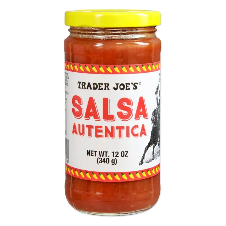 Salsa Autentica