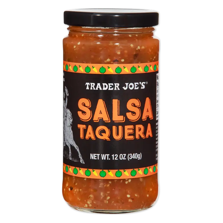 Salsa Taquera
