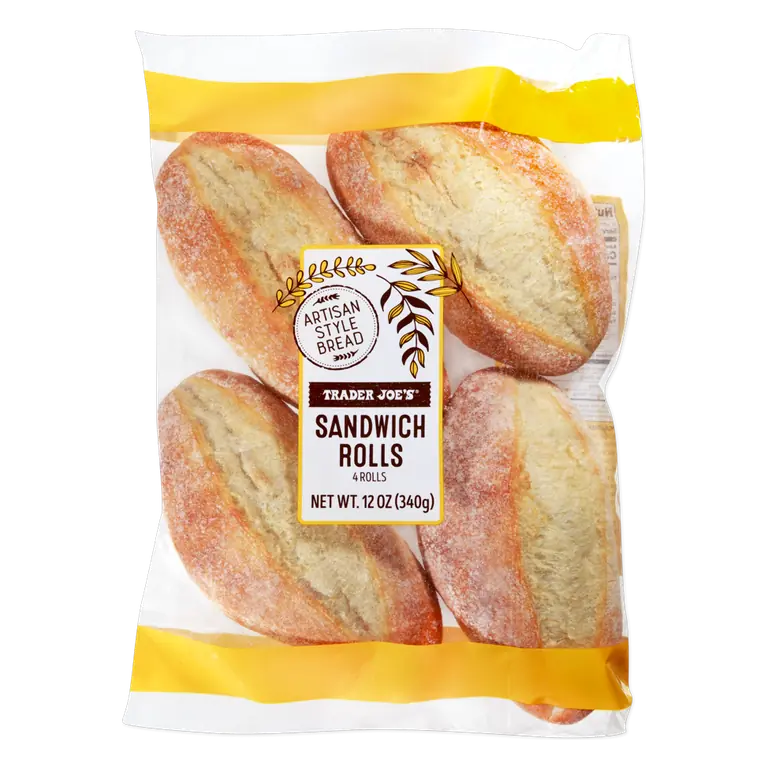 Sandwich Rolls
