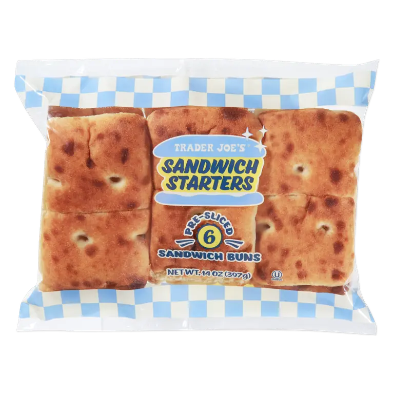 Sandwich Starters