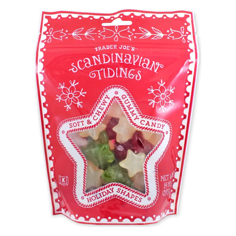 Scandinavian Tidings
