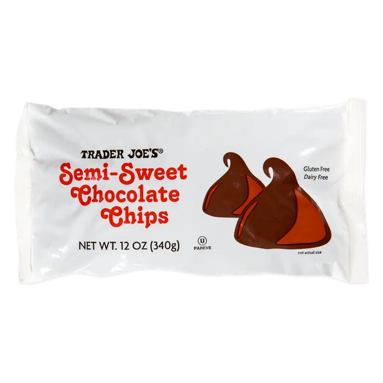 Semi-Sweet Chocolate Chips