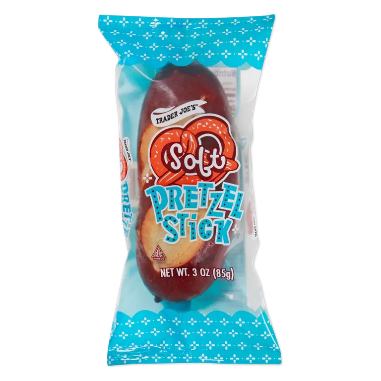 Soft Pretzel Stick