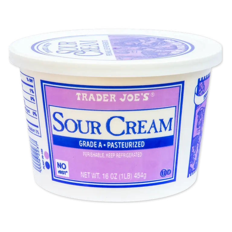 Sour Cream