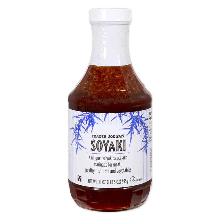 Soyaki