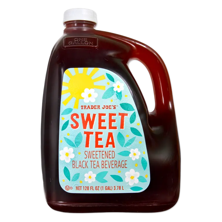 Sweet Tea Beverage