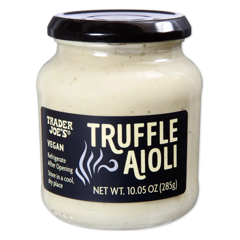 Truffle Aioli
