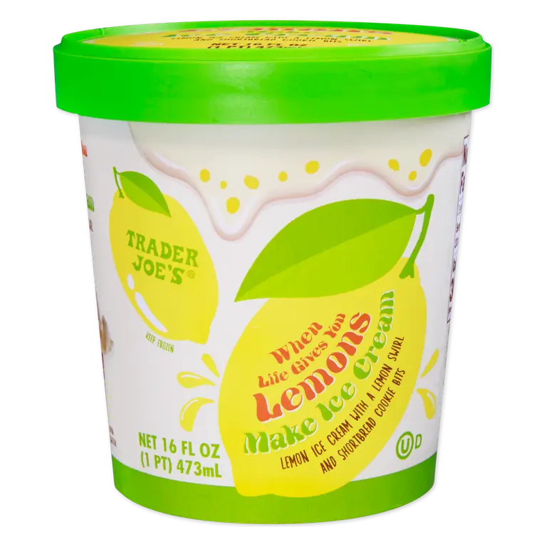 When Life Gives You Lemons Make Ice Cream