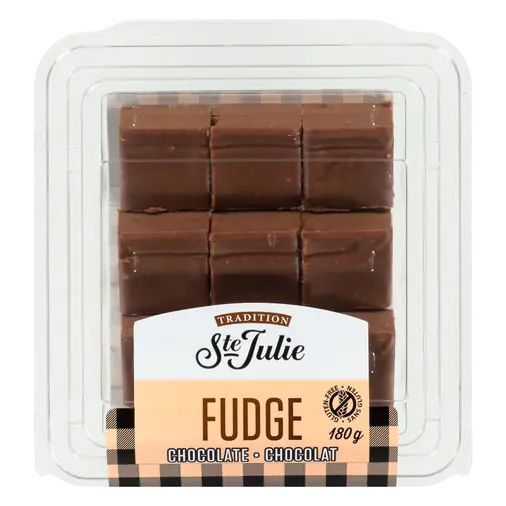 Fudge Chocolate180 g (frozen)