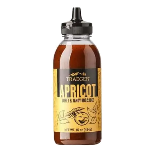 Sweet & Tangy Bbq Sauce