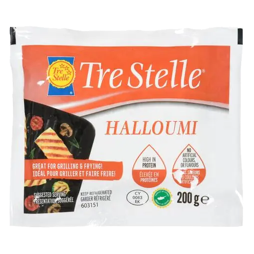 Cheese Halloumi 200 g