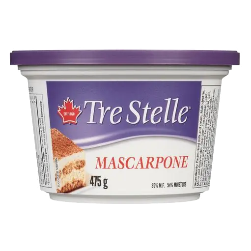 Cheese Mascarpone 475 g