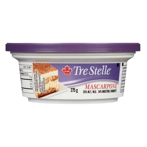 Cream Cheese Mascarpone 275 g