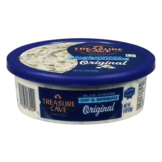 Blue Cheese Dip & Spread