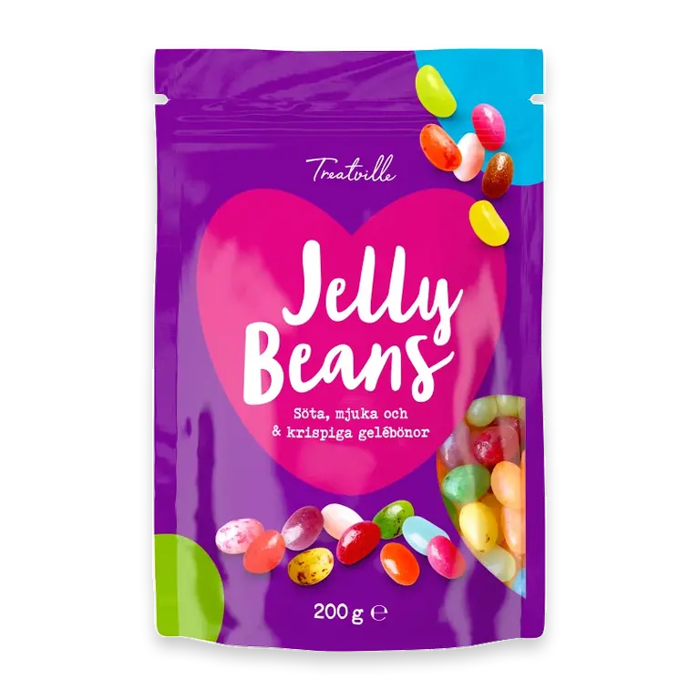 Jelly Beans 200g