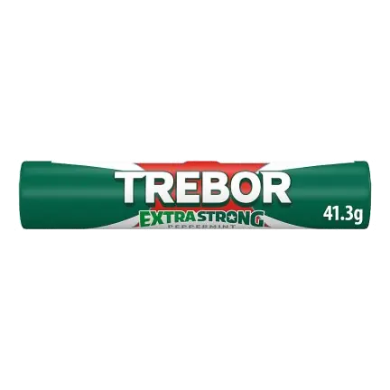 Extra Strong Mints Roll