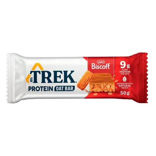Oat Biscoff