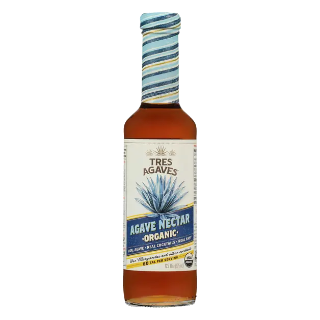 Organic Agave Nectar