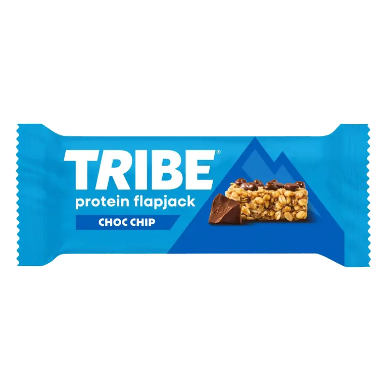 Choc Chip Protein Energy 50g