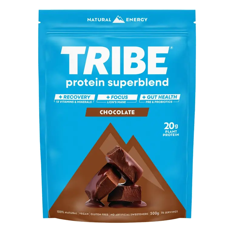 Protein Superblend Chocolate 500g