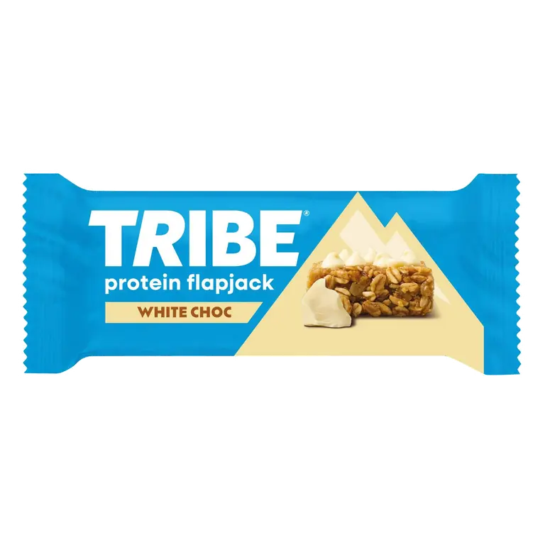White Choc Protein Energy 50g