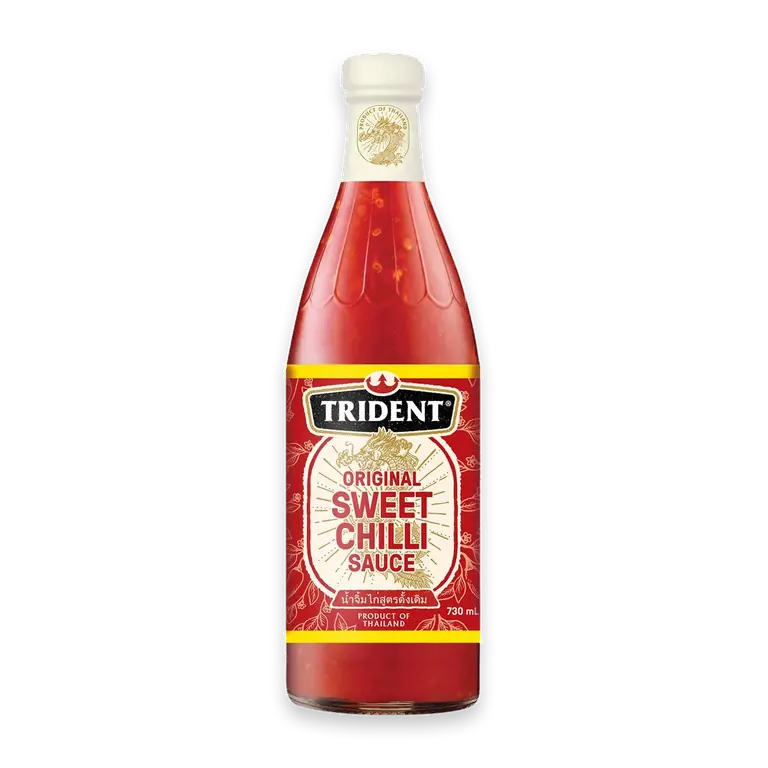Original Sweet Chilli Sauce